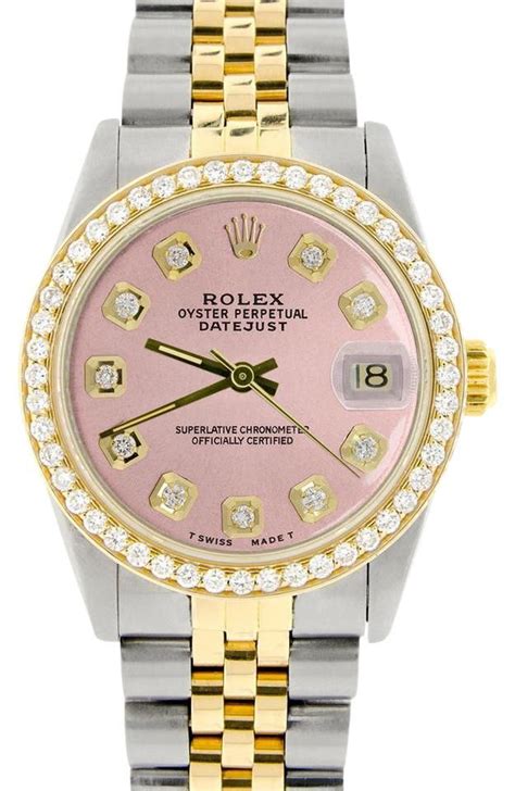 tradesy womens rolex